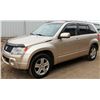 Image 4 : 2008 SUZUKI GRAND VITARA