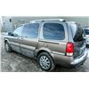 Image 7 : 2005 BUICK TERRAZA CXL MINI VAN