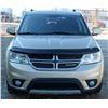 2011 DODGE JOURNEY SXT