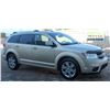 Image 3 : 2011 DODGE JOURNEY SXT