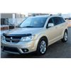 Image 4 : 2011 DODGE JOURNEY SXT