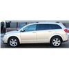 Image 5 : 2011 DODGE JOURNEY SXT