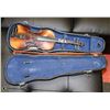 Image 1 : VIOLIN WITH CASE
