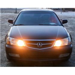 2003 ACURA TL