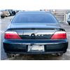 Image 6 : 2003 ACURA TL
