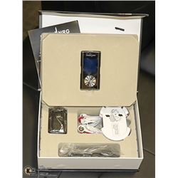 NEW PALM NRG 2 MUSCLE TENS MACHINE