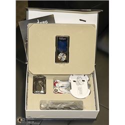 NEW PALM NRG 2 MUSCLE TENS MACHINE