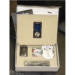 NEW PALM NRG 2 MUSCLE TENS MACHINE