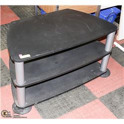T.V. STAND 36 X 20 X 19