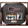 Image 1 : BEATLES FRAMED PICTURE 23 X 21