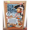 Image 1 : VINTAGE 1982 "THE CORNISH SMUGGLERS