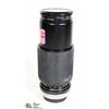 Image 1 : VIVITAR ZOOM LENS 80-200MM