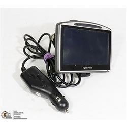 TOM TOM GPS