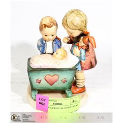 HUMMEL FIGURINE BLESSED EVENT