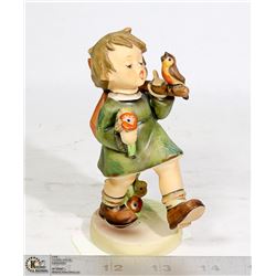 HUMMEL FIGURINE - GAY ADVENTURE