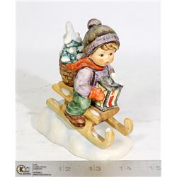 HUMMEL FIGURINE