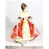 Image 1 : ROYAL DOULTON FIGURINE "SOUTHERN BELL"
