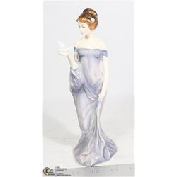 ROYAL DOULTON FIGURINE "HARMONY"