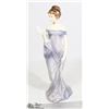 Image 1 : ROYAL DOULTON FIGURINE "HARMONY"