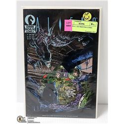 ALIENS # 1 1ST PRINTING COMIC