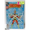 Image 1 : FIRESTORM # 1 ORIGIN & 1ST APPERANCE KEY COMIC