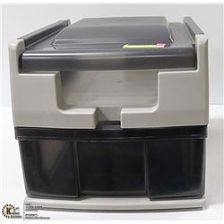 AFTER MARKET NINTENDO STORAGE DRAWER AND STORAGE