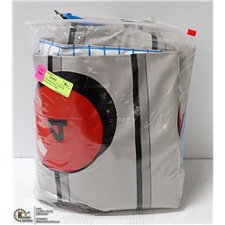 NINTENDO POWER MAT TRACK MEET DANCE WITH CORD