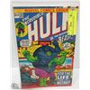 Image 1 : HULK # 161 MIMIC DIES COMIC
