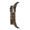 Image 9 : NEW DIESEL OVERSIZED 48MM BROWN STRAP MSRP $ 299