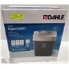 Image 1 : DAHLE PAPERSAFE DOCUMENT SHEREDDER
