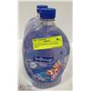 Image 1 : LOT OF 2 SOFTSOAP 1.65L HAND SOAP