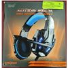 Image 1 : KOTION EACH G9000 PRO GAMING HEADSET WITH GOLD