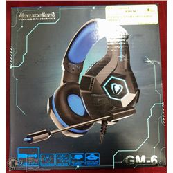 BEEXCELLENT GM-6 PRO GAMING HEADSET