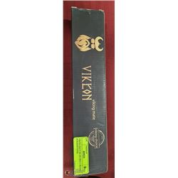 VIKING MATE 80-200 DEG C BEARD STRAIGHTENER