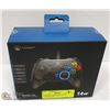 Image 1 : GAMESIR T4W WIRED LED PC CONTROLLER