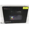 Image 1 : WIMIUS MODEL:S2 HOME THEATER VIDEO PROJECTOR