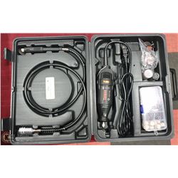 YAEGOO ROTARY TOOL KIT