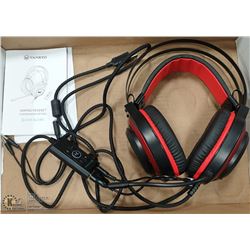 VANKYO COMMANDER CM7000 GAMING HEADSET