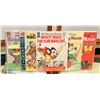 Image 1 : CLASSIC COMICS (MICKEY MOUSE #1 FAN CLUB ISSUE)