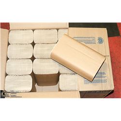 CASE OF ENVISION 1 PLY TOWELS