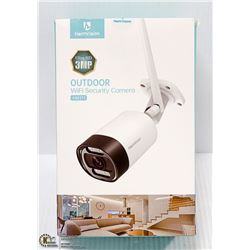 HEIMVISION ULTRA HD 3MP OUTDOOR WIFI SECURITY