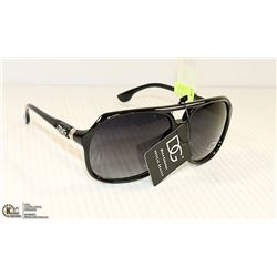 DG REPLICA DESIGNER SUNGLASSES BWITH DG LOGO 400