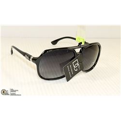 DG REPLICA DESIGNER SUNGLASSES BWITH DG LOGO 400