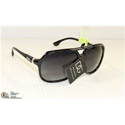 DG REPLICA DESIGNER SUNGLASSES BWITH DG LOGO 400