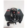 Image 1 : TORRENT LEVEL WIND FISHING REEL