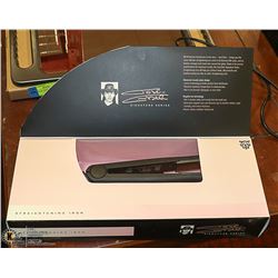 JOSE EBER STYLIST TO THE STARS ULTIMATE