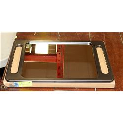 SALON DUAL HANDLE MIRRORS