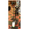 Image 1 : ADVANTAGE FITNESS CROSS TRAINER