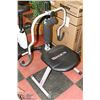 Image 1 : TWIST EX AB WORKOUT MACHINE