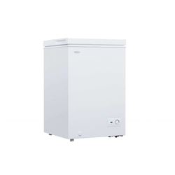 DANBY DCF035B1WM 3.5 CU FT FREEZER